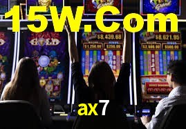 Live Casino ax7