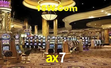 Estatísticas do Jogo ax7
