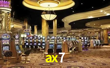 Recursos de Bônus ax7
