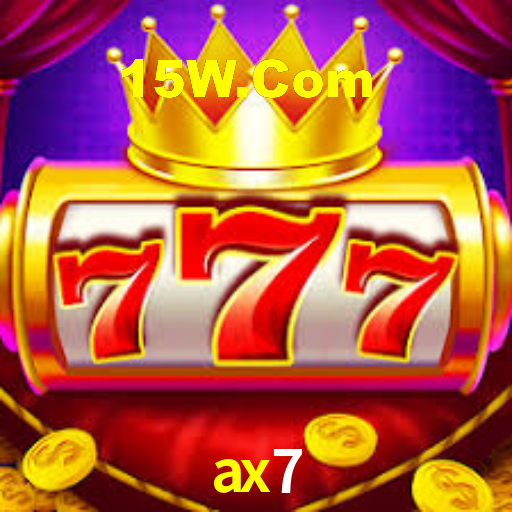 Live Casino ax7