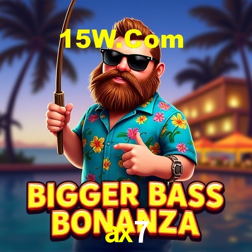Casino VIP ax7