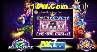 Promoções Sazonais ax7