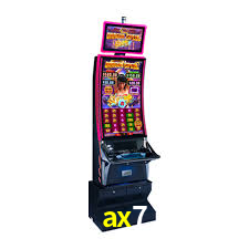 Slot Games ax7