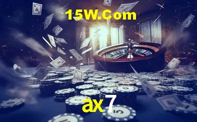 cassino ax7