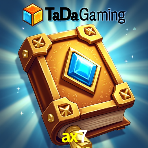 Interface do App ax7