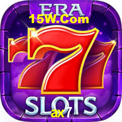 Welcome Bonus ax7