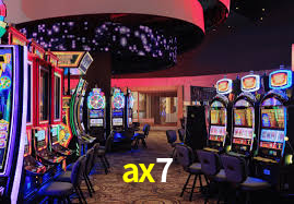 Tennis Betting ax7