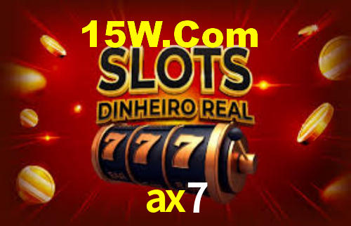 ax7,ax7.com
