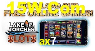 Game Providers ax7