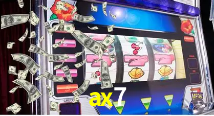 Sistemas de Segurança ax7