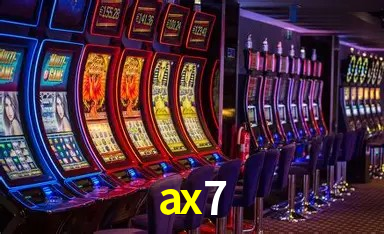 Diretório de Jogos ax7