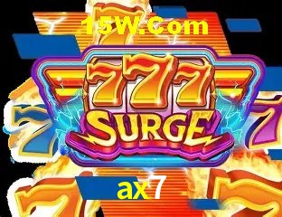  ax7.com