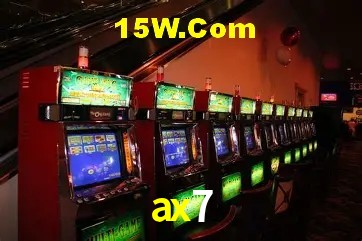 ax7,ax7.com