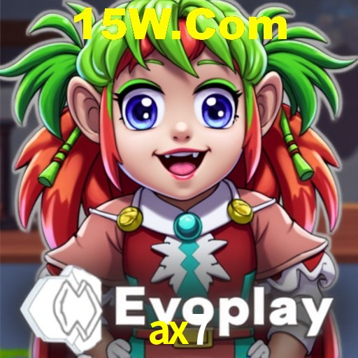Inovações de Jogos na ax7: O Futuro das Experiências Interativas